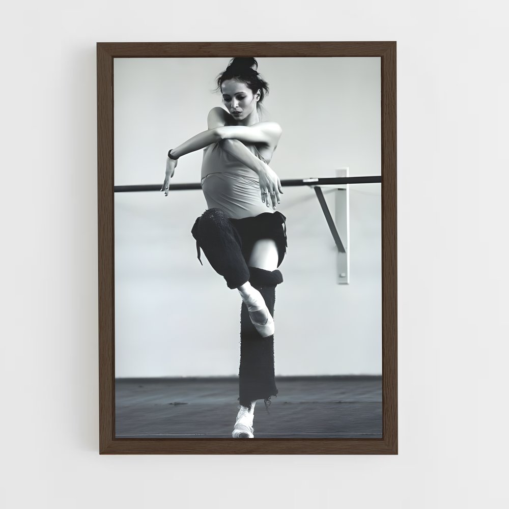 Poster Diana de vishneva – affiche Danse (vue 5)